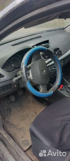 Renault Fluence 1.6 МТ, 2010, 397 000 км