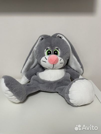 Игрушка мягкая большая