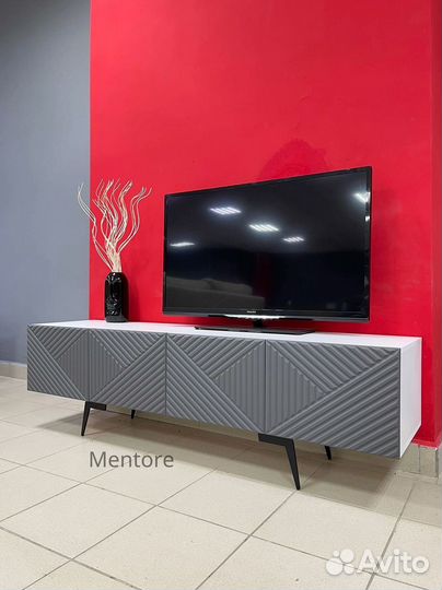 Тумба тв Bravo в наличии и под заказ
