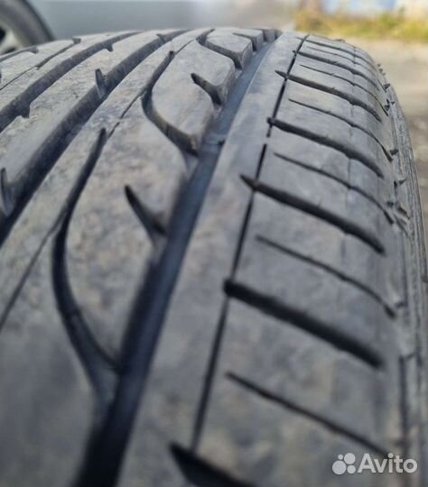 Dunlop Enasave EC202 185/55 R15 82V
