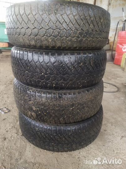 Pirelli Chrono Winter 225/65 R17 24