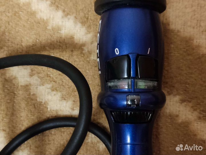 Плойка для волос профессиональная