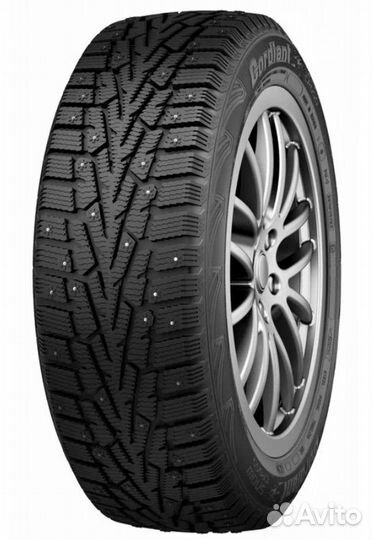 Cordiant Snow Cross 215/50 R17 95T