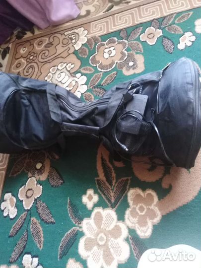 Гироскутер бу