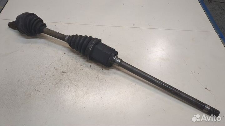 Полуось BMW X5 E53, 2005