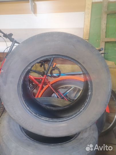 Continental ContiPremiumContact 2 205/65 R15 94H