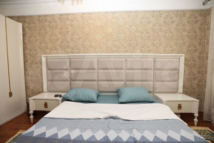 1-к. квартира, 50 м², 3/10 эт.