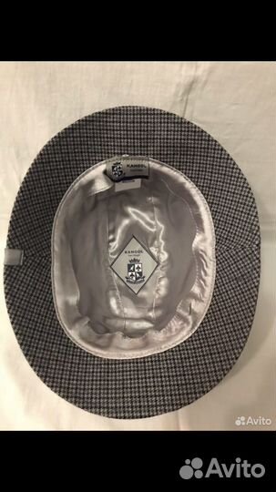 Kangol (оригинал)новая