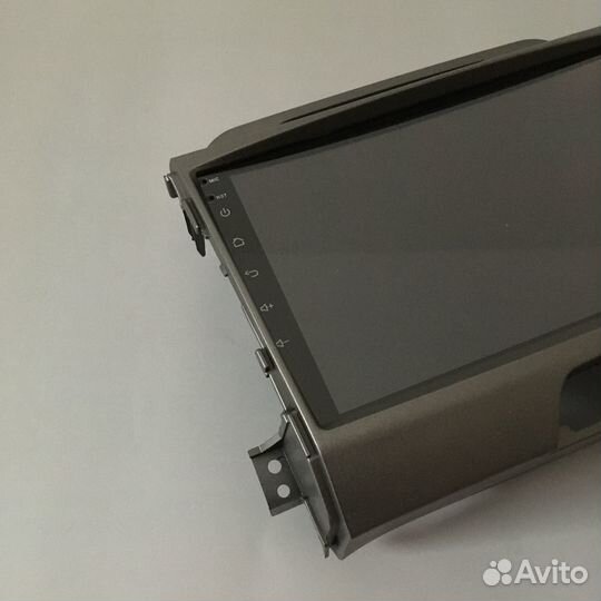 Магнитола Kia Sportage 3 2010-2016