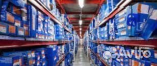 Стань партнером Магазина автозапчастей