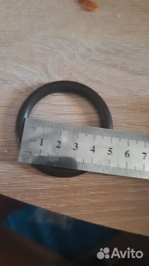 Кольца для штор