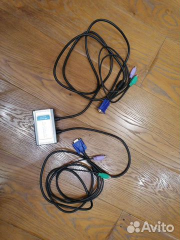 Мини-переключатель D-Link