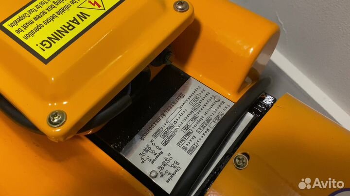 Электродвигатель 2.2 кВт 220В