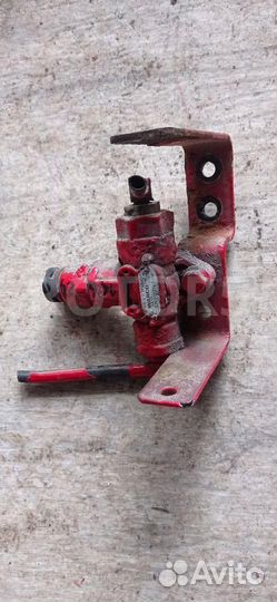 Электромагнитный клапан DAF XF 106 2015 4342080300