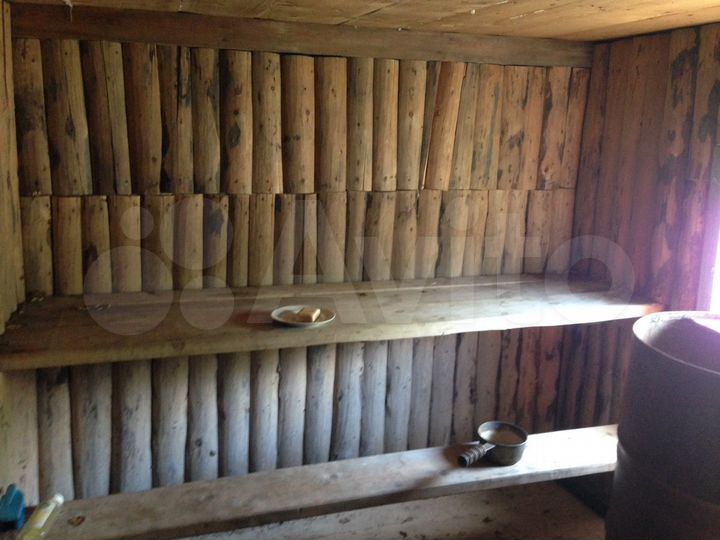 Дача 35 м² на участке 10 сот.