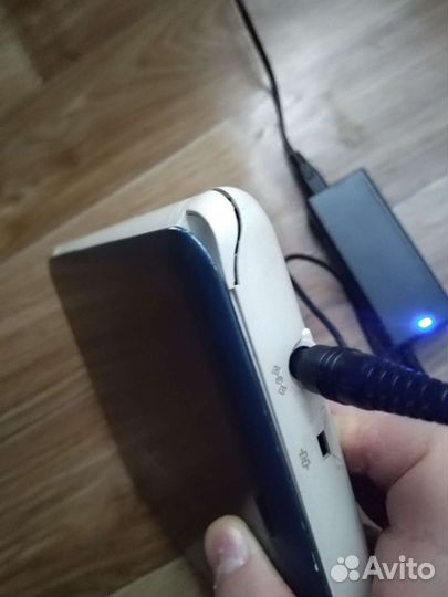 Нетбук Samsung