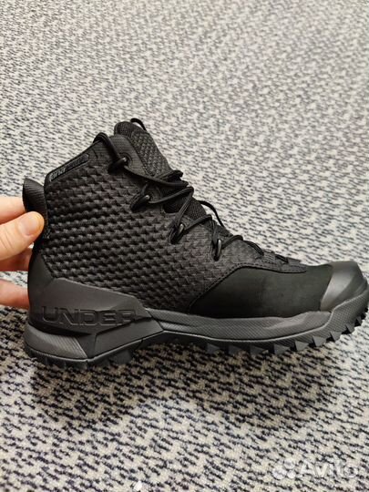 Ботинки Under armour Infil Hike GTX