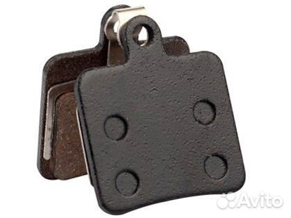 Колодки для велосипеда н/о Hope Race X2, Tech X2