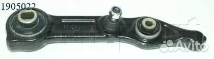 Formpart 1905022 Рычаг подвески прав mercedes-benz