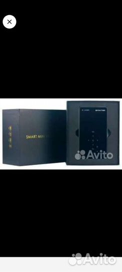 Мини проектор Боинетекс Р8i