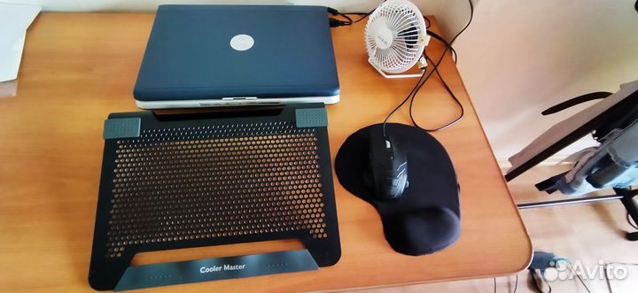 Ноутбук dell inspiron 1520