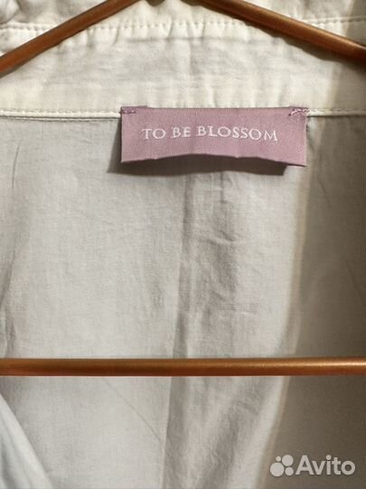 Рубашка белая оверсайз, кофточка розовая шик)