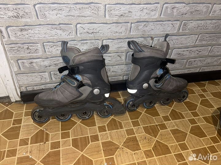 Ролики 39размера