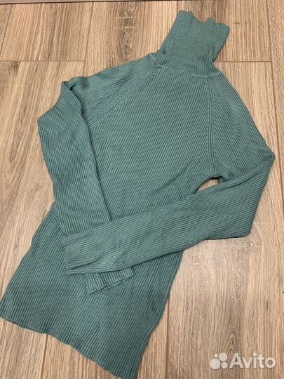 Водолазка женская