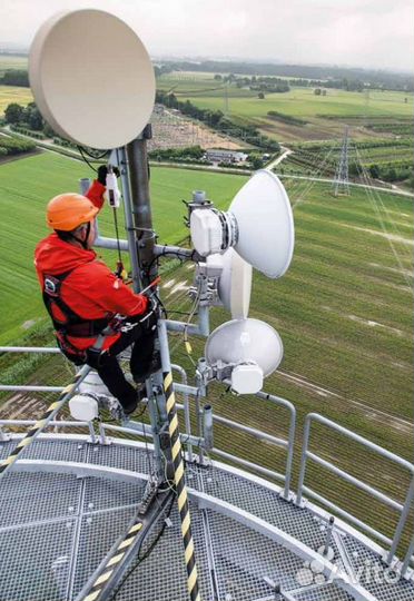 Интернет на дачу 5G