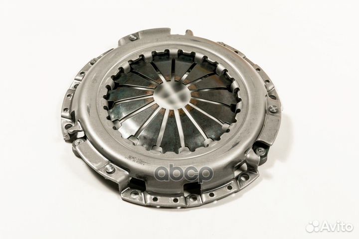 Корзина сцепления scmz510 kormax