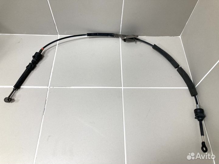 Трос АКПП / вариатор Mitsubishi Lancer 10 1,8 CVT