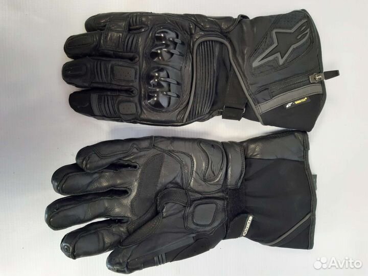 Мото перчатки Alpinestars, XXL