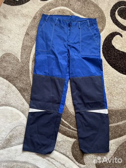 Спецодежда