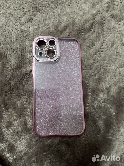 Чехол на iPhone 13 mini