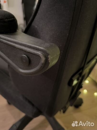 Компьютерное кресло Defender