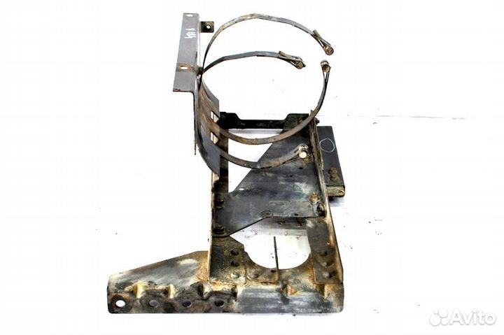 Кронштейн ресивера volvo FH (01.05)