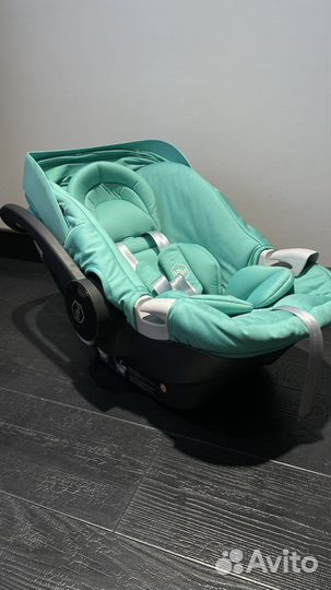 Детское автокресло от 0 до 13кг
