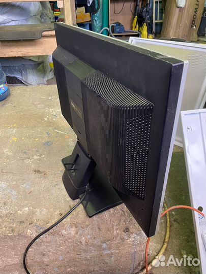 Монитор Benq