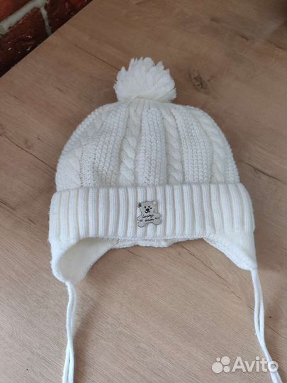 Шапка детская