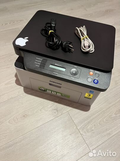 Принтер Samsung M2070