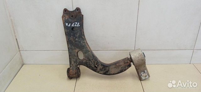 Рычаг передний правый Fiesta 2001-2007