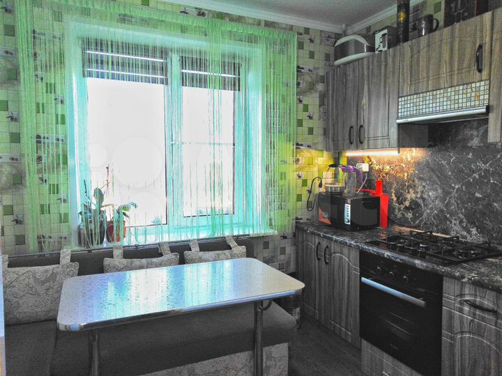 1-к. квартира, 33,6 м², 9/10 эт.