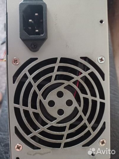 Блок питания для пк 450w