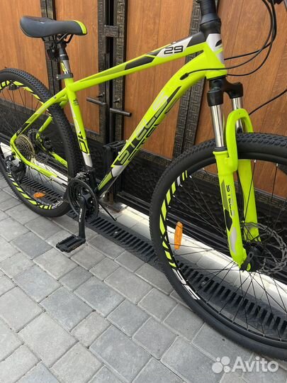 Велосипед горный stels navigator 910