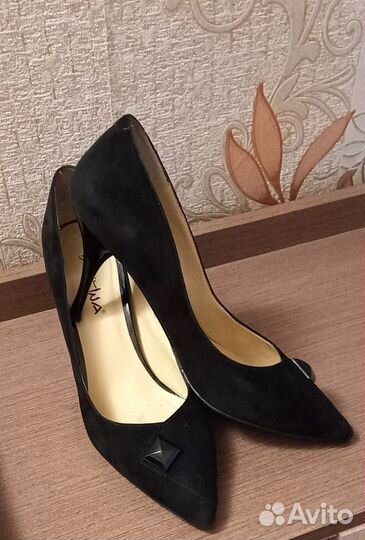 Туфли женские 38 размер
