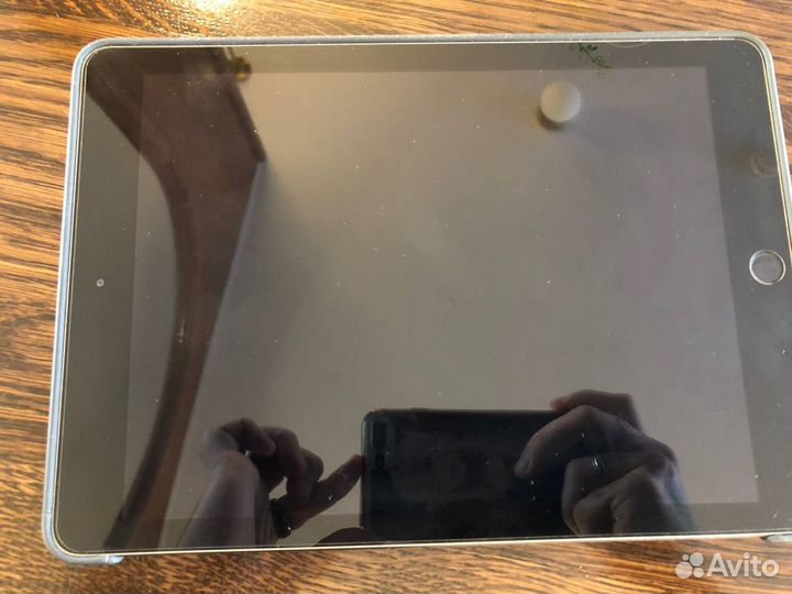 iPad (6th generation) 32gb