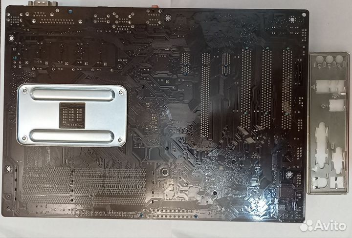 Комплектующие для пк