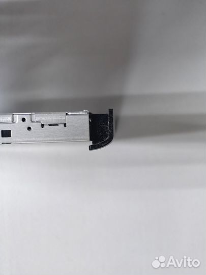 DVD привод с панелью ноутбука Asus K50