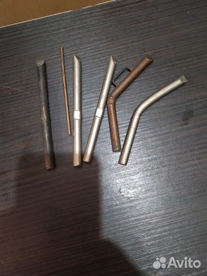 Цветные карандаши