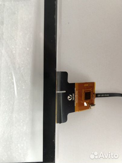 Тачскрин для магнитолы гу Incar AHR-3181CH